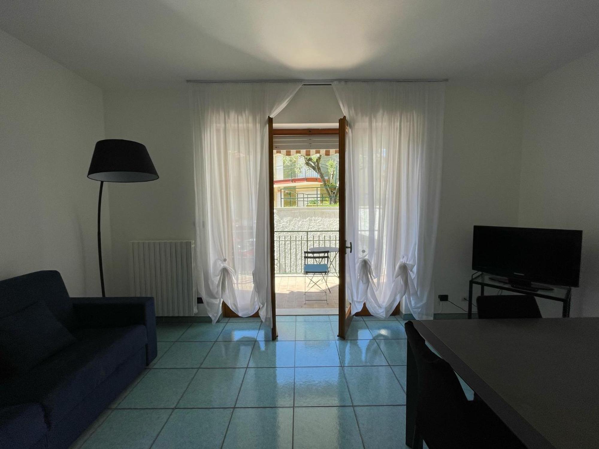 Wh - Nella'S Home - Trilocale Duca Sanremo Exterior photo