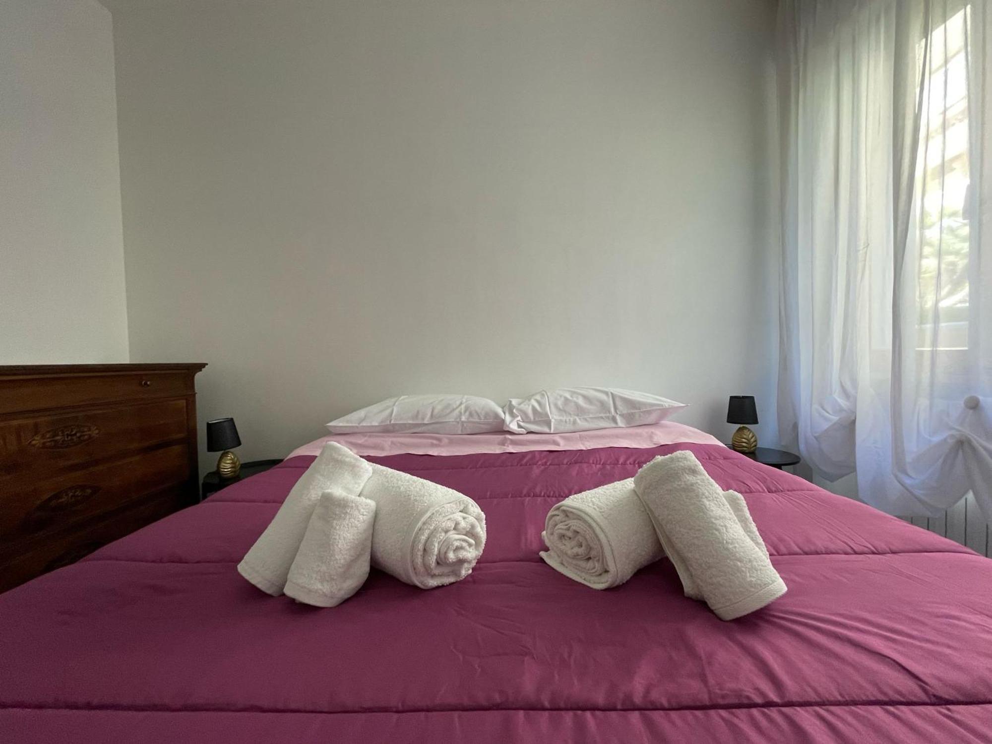 Wh - Nella'S Home - Trilocale Duca Sanremo Exterior photo