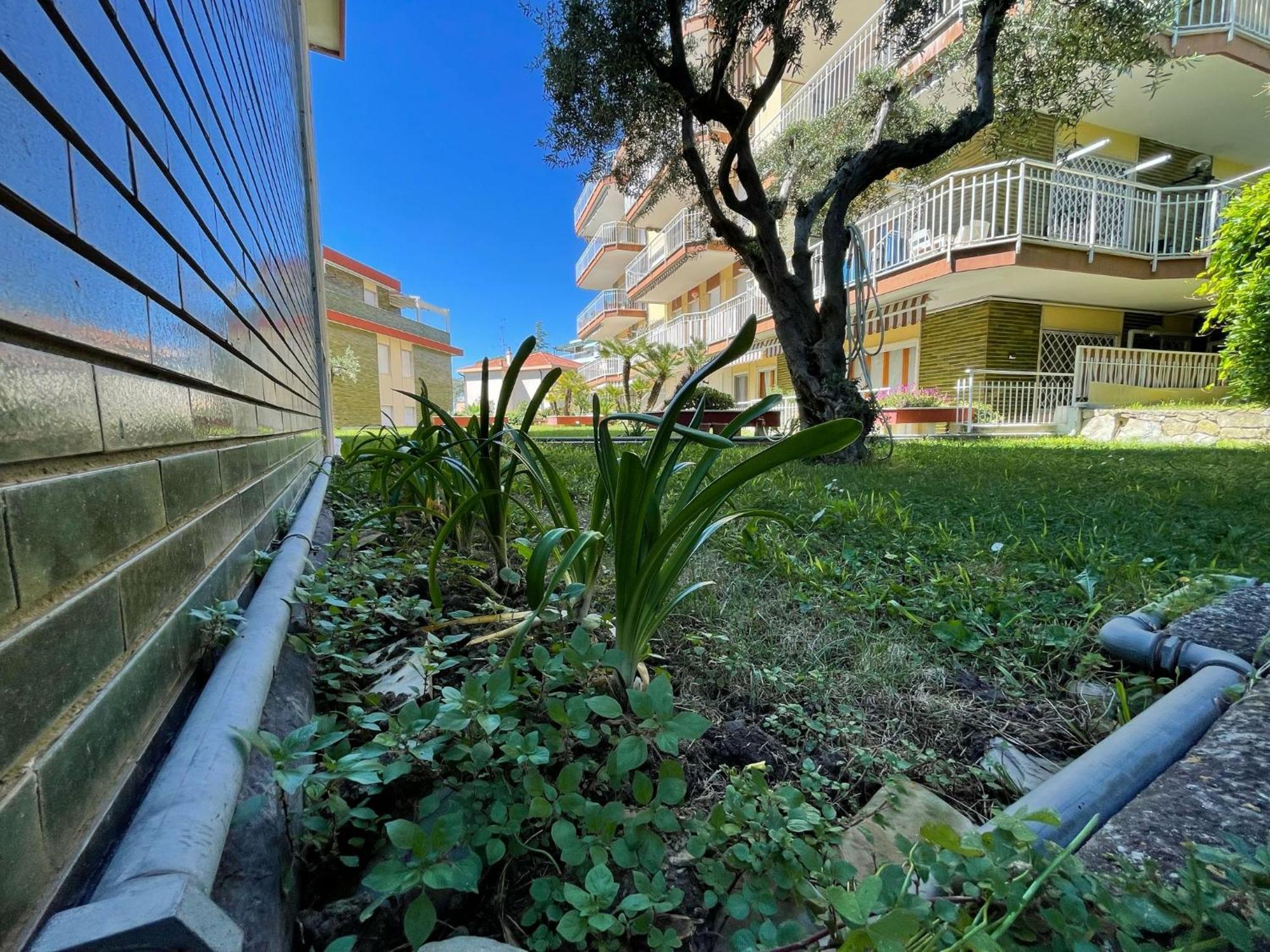 Wh - Nella'S Home - Trilocale Duca Sanremo Exterior photo