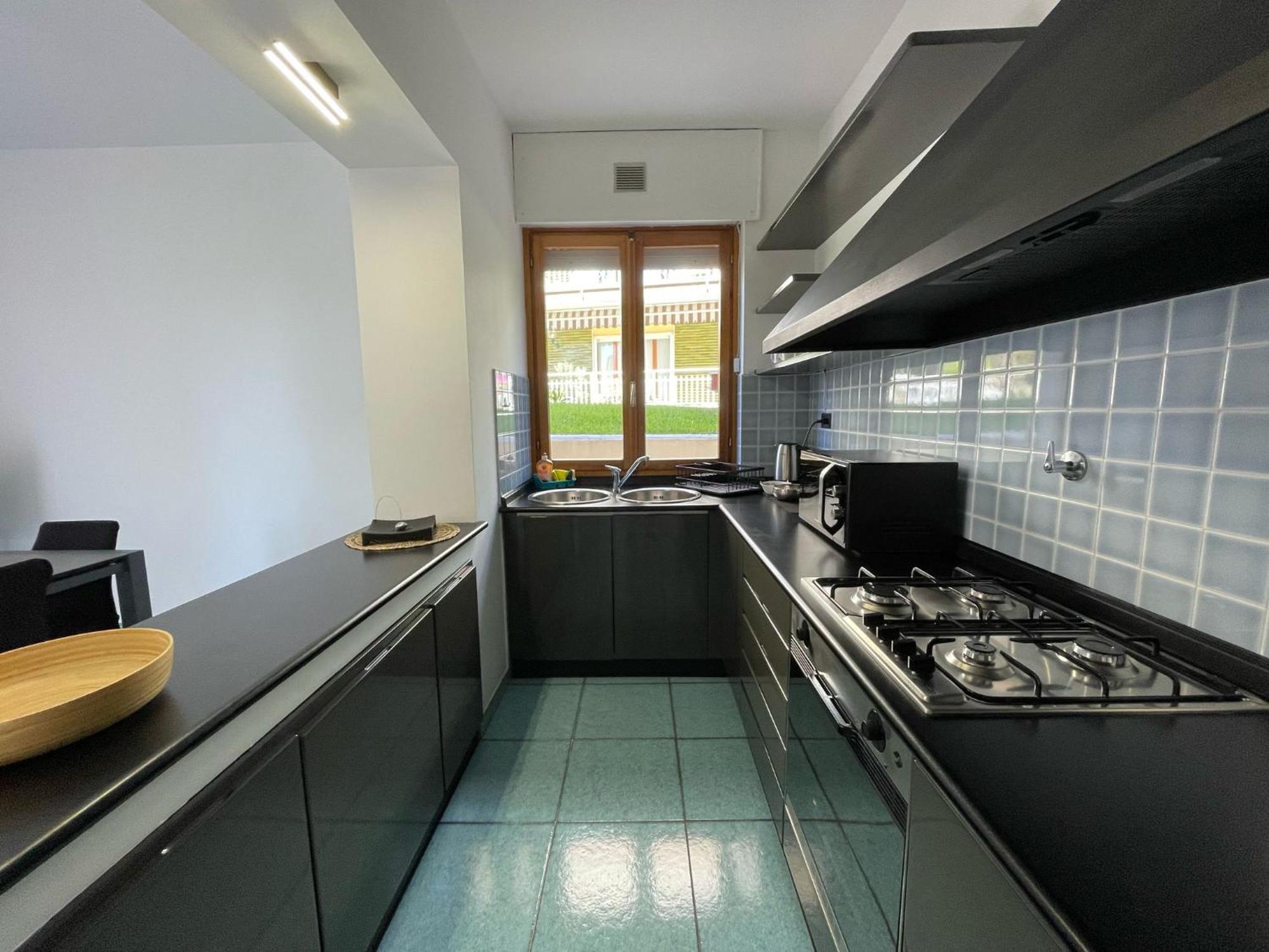 Wh - Nella'S Home - Trilocale Duca Sanremo Exterior photo